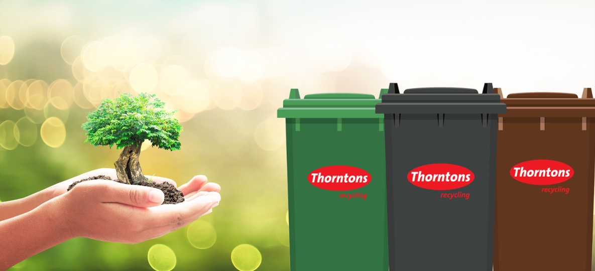 Thorntons Recycling