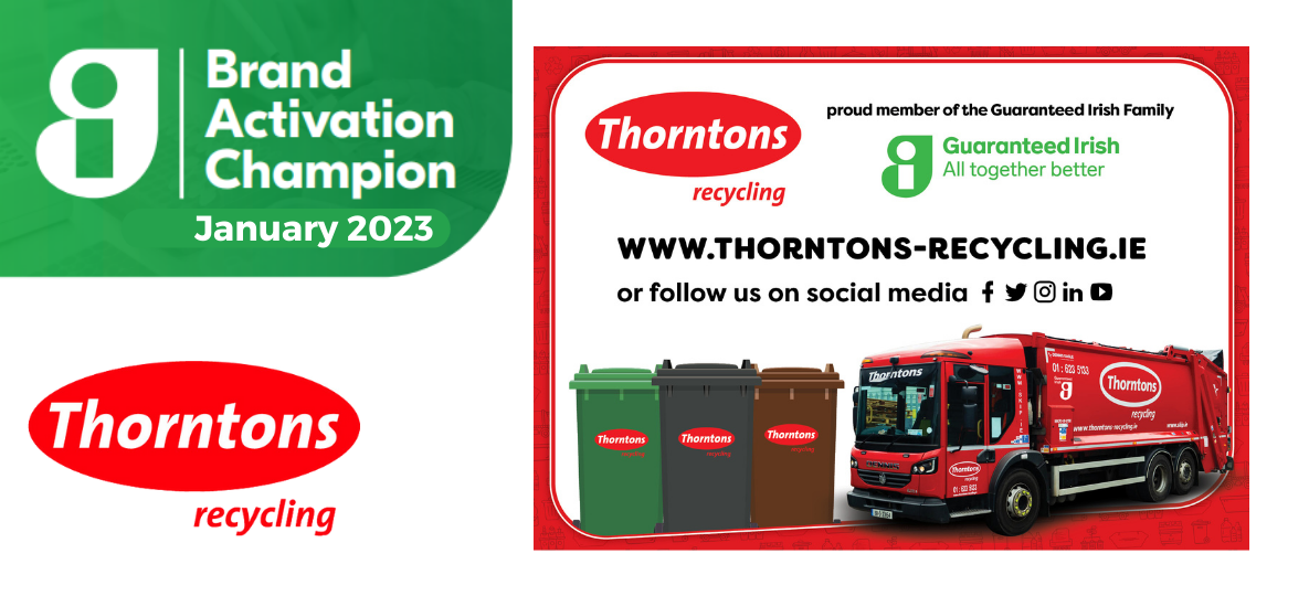 Thorntons Recycling