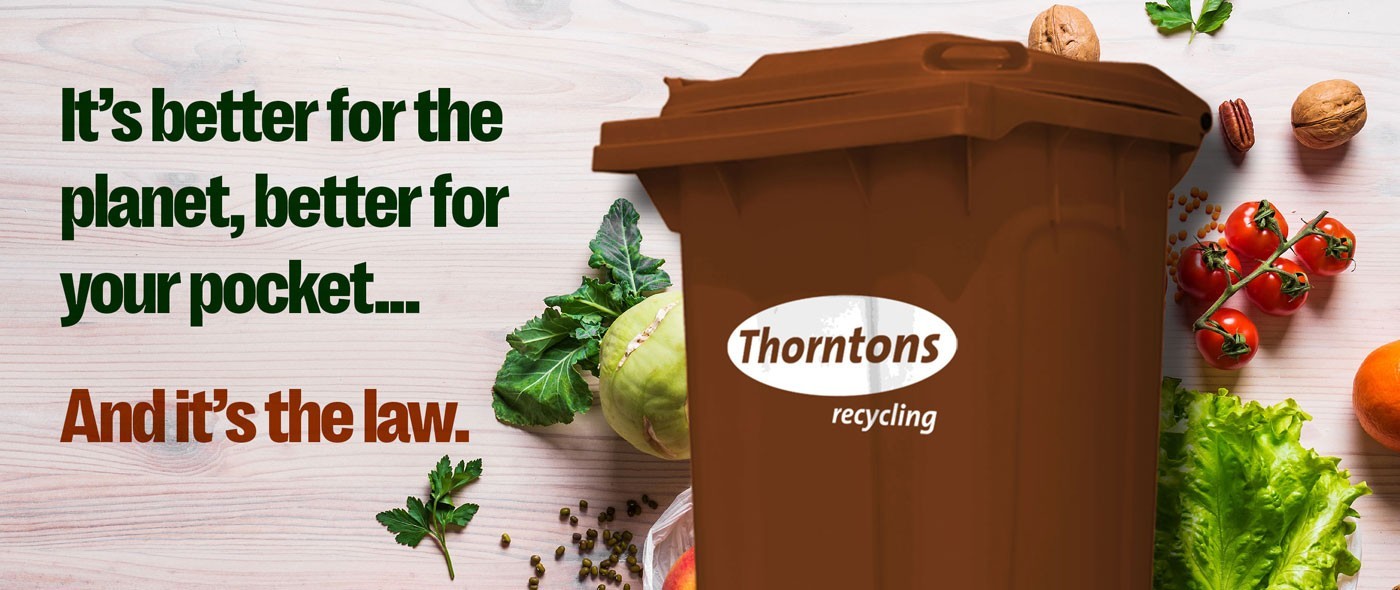 Thorntons Recycling