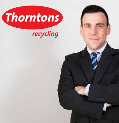 Thorntons Recycling