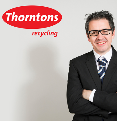 Thorntons Recycling