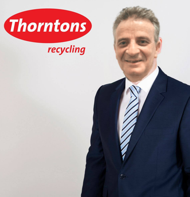 Thorntons Recycling