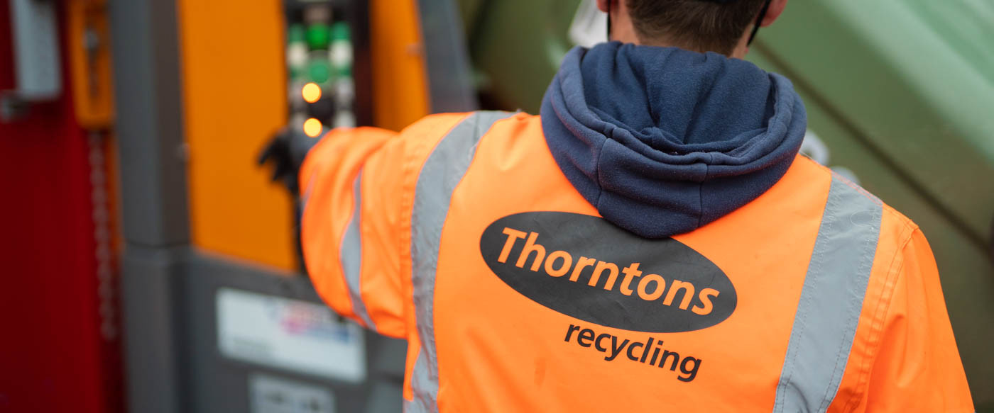 Thorntons Recycling