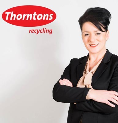 Thorntons Recycling