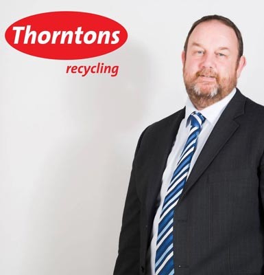 Thorntons Recycling