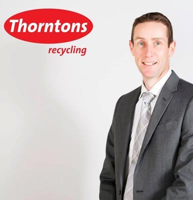 Thorntons Recycling