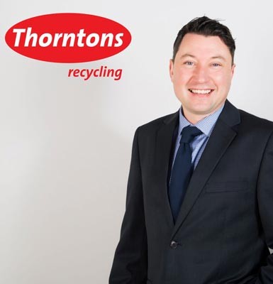 Thorntons Recycling