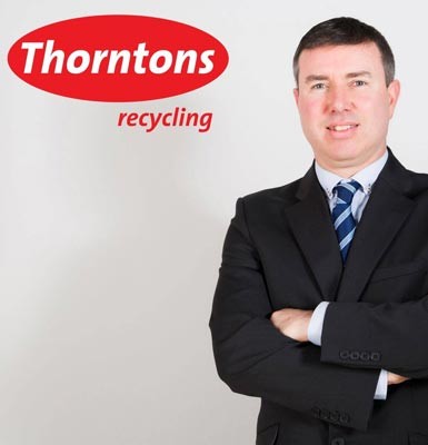 Thorntons Recycling