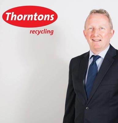 Thorntons Recycling