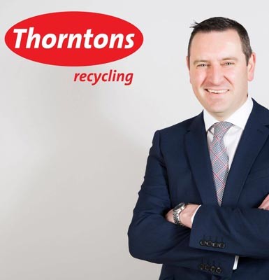 Thorntons Recycling