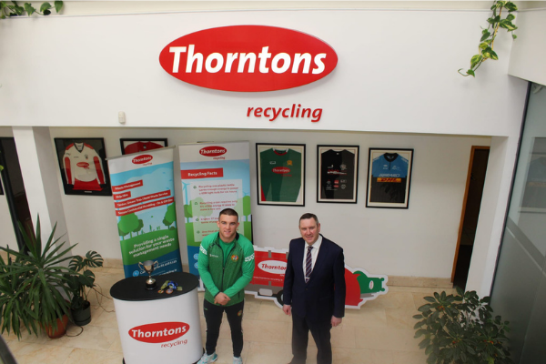 Thorntons Recycling