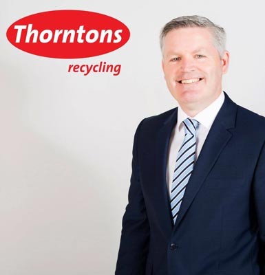 Thorntons Recycling