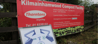 Thorntons Recycling