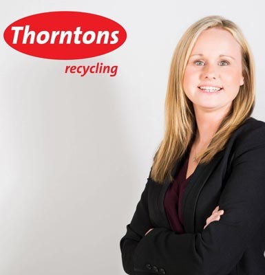 Thorntons Recycling